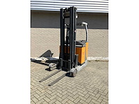 Still - 2013 - fm-x14 - reach truck - afbeelding 2 van  11