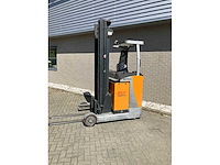 Still - 2013 - fm-x14 - reach truck - afbeelding 3 van  11