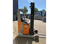 Still - 2013 - fm-x14 - reach truck - afbeelding 5 van  11