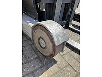 Still - 2013 - fm-x14 - reach truck - afbeelding 9 van  11