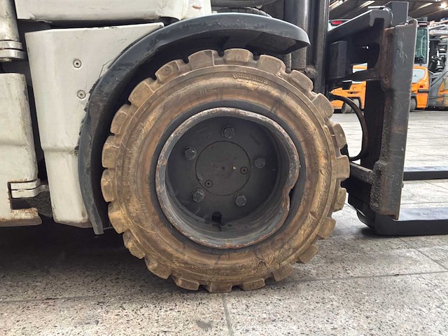 Still - 2013 - rx20-20 - vorkheftruck - afbeelding 7 van  15