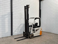 Still - 2013 - rx20-20 - vorkheftruck - afbeelding 8 van  15