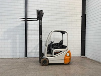 Still - 2013 - rx20-20 - vorkheftruck - afbeelding 11 van  15
