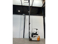 Still - 2013 - rx20-20 - vorkheftruck - afbeelding 12 van  15