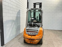 Still - 2013 - rx70-25 - vorkheftruck - afbeelding 7 van  23