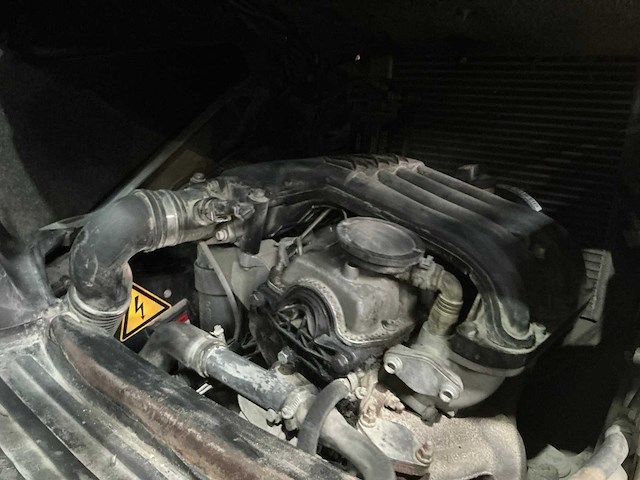 Still - 2013 - rx70-25 - vorkheftruck - afbeelding 11 van  23