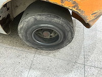 Still - 2013 - rx70-25 - vorkheftruck - afbeelding 15 van  23