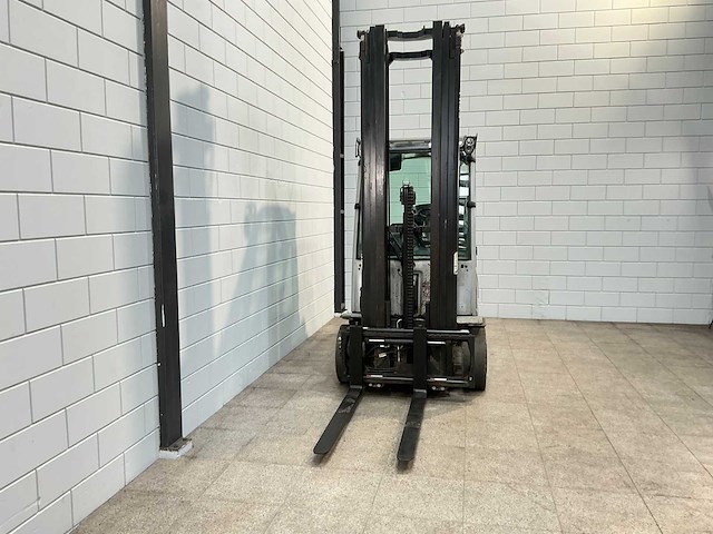 Still - 2013 - rx70-25 - vorkheftruck - afbeelding 17 van  23