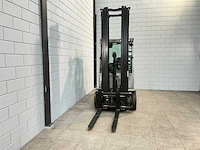 Still - 2013 - rx70-25 - vorkheftruck - afbeelding 17 van  23