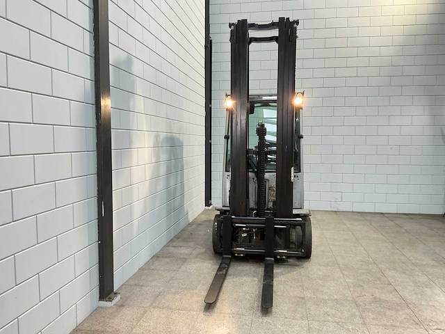 Still - 2013 - rx70-25 - vorkheftruck - afbeelding 18 van  23