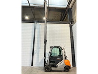 Still - 2013 - rx70-25 - vorkheftruck - afbeelding 22 van  23