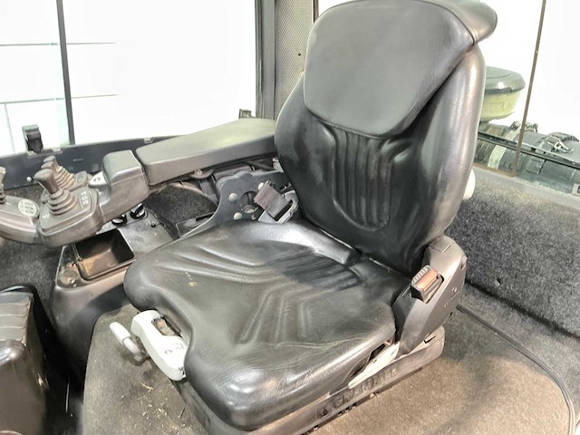 Still - 2013 - rx70-25 - vorkheftruck - afbeelding 23 van  23