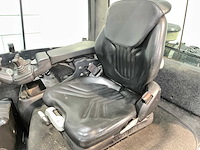 Still - 2013 - rx70-25 - vorkheftruck - afbeelding 23 van  23