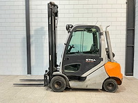 Still - 2013 - rx70-25 - vorkheftruck - afbeelding 1 van  23