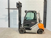 Still - 2013 - rx70-25 - vorkheftruck - afbeelding 21 van  23