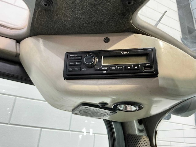 Still - 2013 - rx70-25 - vorkheftruck - afbeelding 3 van  19