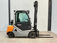 Still - 2013 - rx70-25 - vorkheftruck - afbeelding 10 van  19