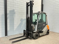 Still - 2013 - rx70-25 - vorkheftruck - afbeelding 15 van  19