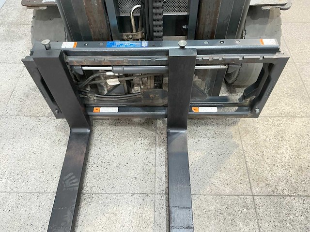 Still - 2013 - rx70-25 - vorkheftruck - afbeelding 16 van  19