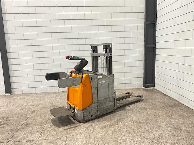 Still - 2014 - exd-sf20 - stapelaar - afbeelding 1 van  9