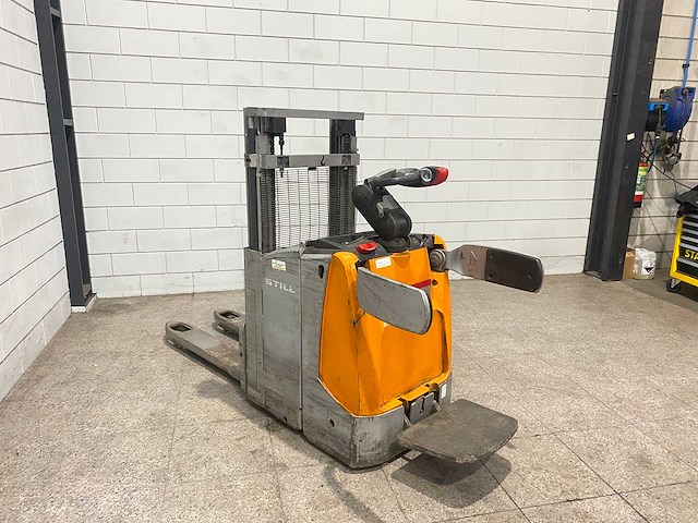 Still - 2014 - exd-sf20 - stapelaar - afbeelding 3 van  9