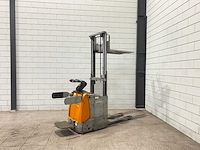 Still - 2014 - exd-sf20 - stapelaar - afbeelding 9 van  9