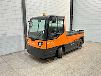 Still - 2014 - r07-25 - industriële trekker - afbeelding 11 van  18