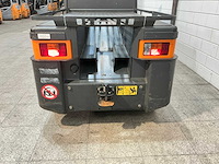 Still - 2014 - r07-25 - industriële trekker - afbeelding 16 van  18