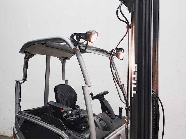 Still - 2014 - rx20-16 - vorkheftruck - afbeelding 3 van  16