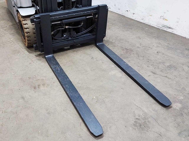 Still - 2014 - rx20-16 - vorkheftruck - afbeelding 4 van  16