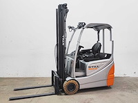 Still - 2014 - rx20-16 - vorkheftruck - afbeelding 5 van  16