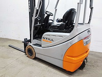 Still - 2014 - rx20-16 - vorkheftruck - afbeelding 7 van  16