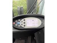 Still - 2014 - rx60-20 - 5.1m triplex, free-lift - vorkheftruck - afbeelding 5 van  13