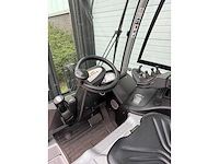 Still - 2014 - rx60-20 - 5.1m triplex, free-lift - vorkheftruck - afbeelding 12 van  13