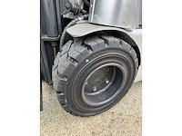 Still - 2014 - rx60-20 - 5.1m triplex, free-lift - vorkheftruck - afbeelding 13 van  13