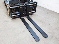 Still - 2014 - rx60-25 - vorkheftruck met vorkenspreider - afbeelding 2 van  14