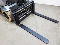 Still - 2014 - rx60-25 - vorkheftruck met vorkenspreider - afbeelding 3 van  14