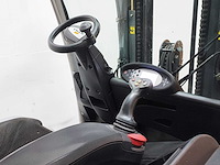 Still - 2014 - rx60-25 - vorkheftruck met vorkenspreider - afbeelding 11 van  14