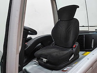 Still - 2014 - rx60-25 - vorkheftruck met vorkenspreider - afbeelding 5 van  14