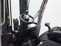 Still - 2014 - rx60-25 - vorkheftruck met vorkenspreider - afbeelding 12 van  14