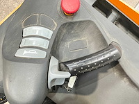 Still - 2014 - su20 - elektrische palletwagen - afbeelding 2 van  14