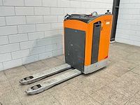 Still - 2014 - su20 - elektrische palletwagen - afbeelding 3 van  14