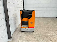 Still - 2014 - su20 - elektrische palletwagen - afbeelding 4 van  14
