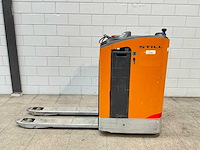 Still - 2014 - su20 - elektrische palletwagen - afbeelding 1 van  14