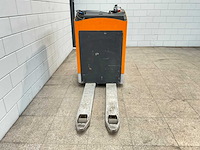 Still - 2014 - su20 - elektrische palletwagen - afbeelding 8 van  14