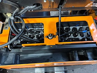 Still - 2014 - su20 - elektrische palletwagen - afbeelding 9 van  14