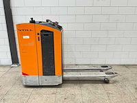 Still - 2014 - su20 - elektrische palletwagen - afbeelding 10 van  14