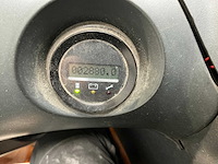 Still - 2014 - su20 - elektrische palletwagen - afbeelding 11 van  14