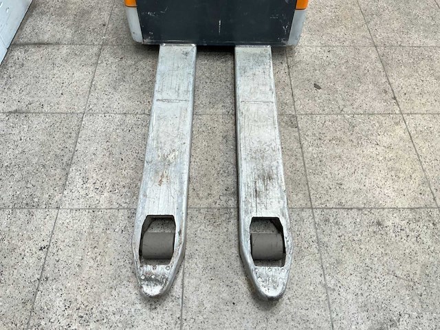 Still - 2014 - su20 - elektrische palletwagen - afbeelding 13 van  14
