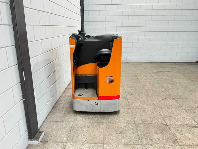 Still - 2014 - su20 - elektrische palletwagen - afbeelding 4 van  14